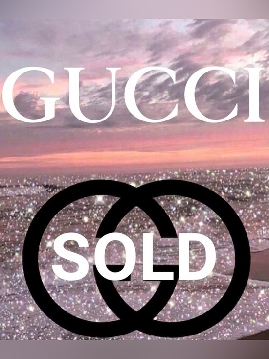 Gucci Accessories - NWT Gucci Sunglasses